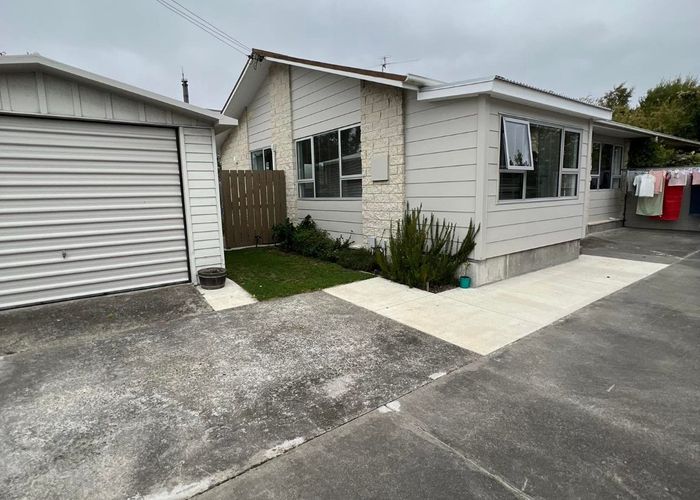  at 1/94 Sullivan Avenue, Woolston, Christchurch City, Canterbury