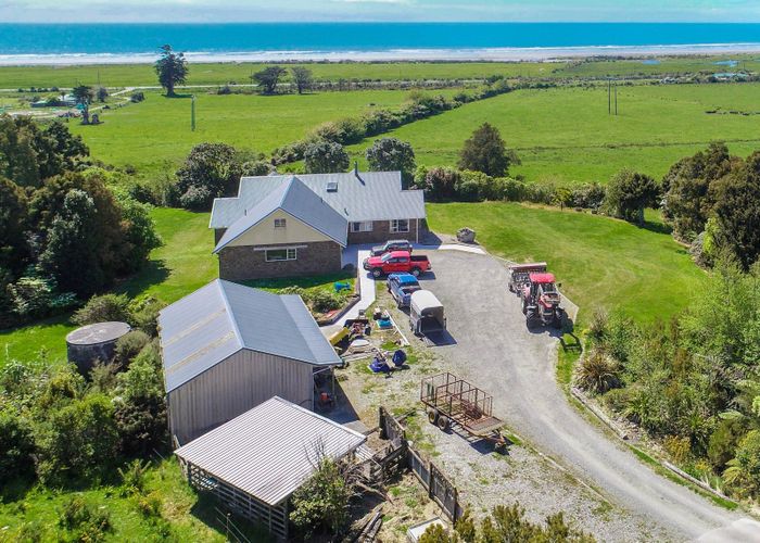  at 62 Bulls Road, Cape Foulwind, Buller, West Coast