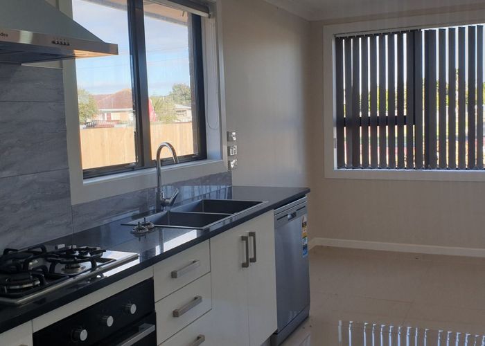  at 28A Allen Street, Mangere East, Manukau City, Auckland