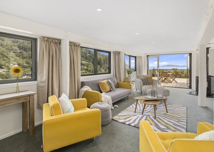  at 13 Russo Terrace, Eastbourne, Lower Hutt