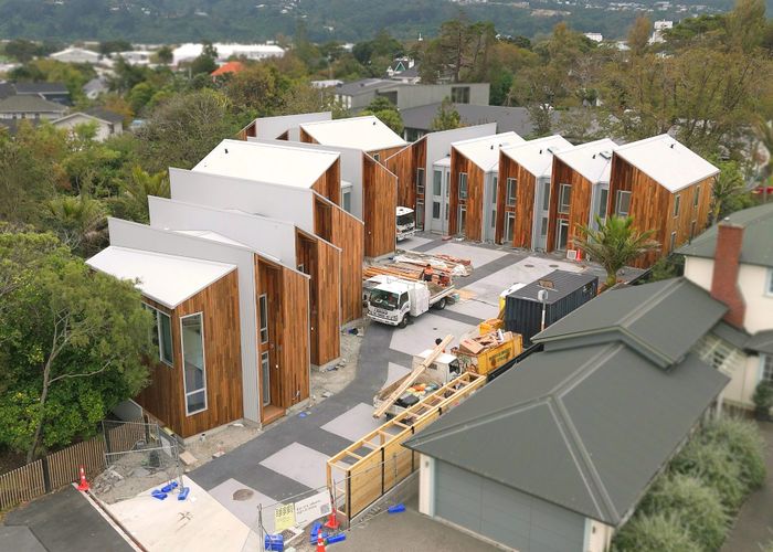  at 1 Nikau Grove, Woburn, Lower Hutt, Wellington