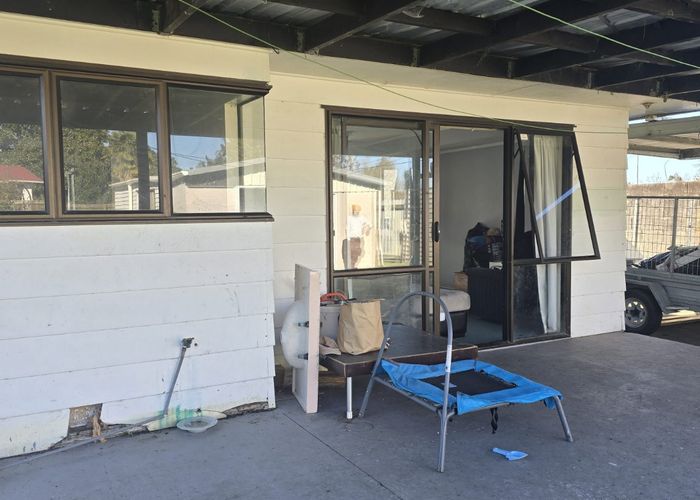  at 25 State Highway 30, Te Teko, Whakatane