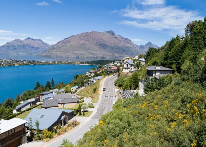 Free property data for 36 Highview Terrace, Queenstown homes.co.nz