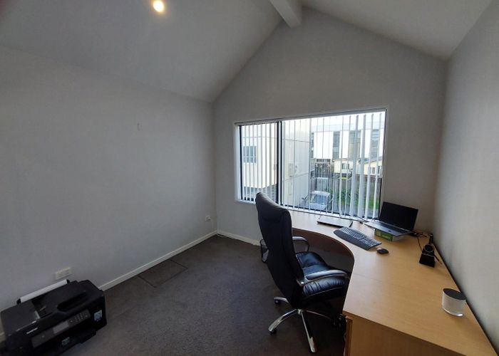  at 4/250 Worcester Street, City Centre, Christchurch City, Canterbury