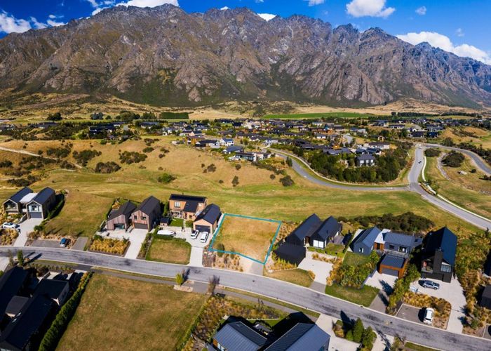  at 14 Falconer Rise, Jacks Point, Queenstown