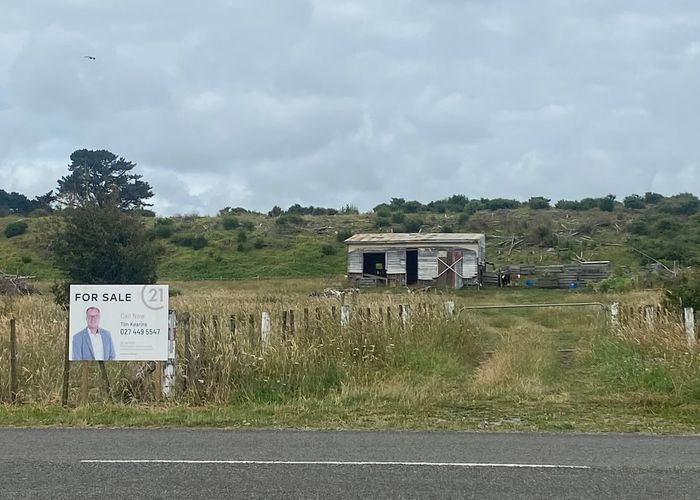  at 68 UNION STREET, Foxton, Horowhenua, Manawatu / Whanganui