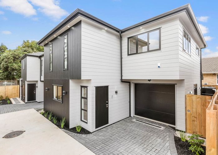  at 4/36 Sunnyside Crescent, Papatoetoe, Manukau City, Auckland