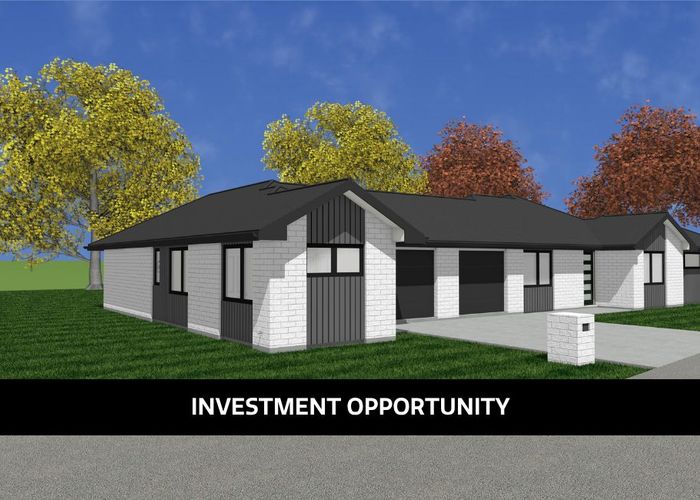  at 17 Frank Chittock Street, Lincoln, Selwyn, Canterbury