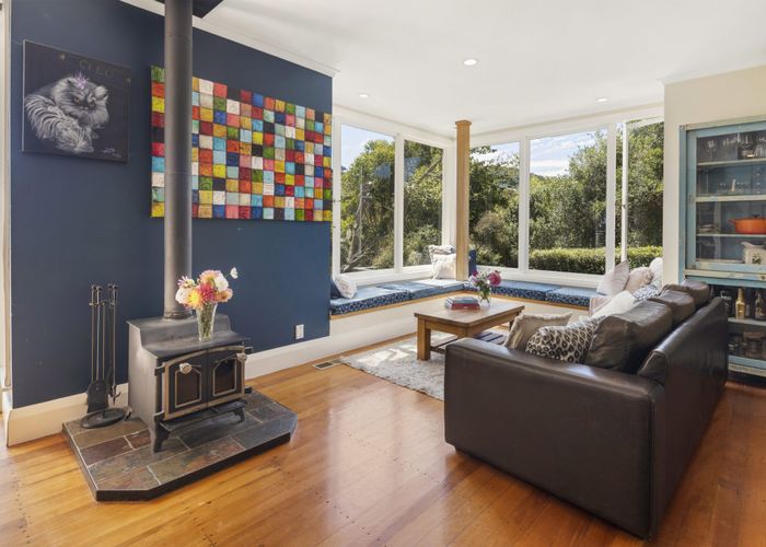 at 158 Oban Street, Wadestown, Wellington, Wellington