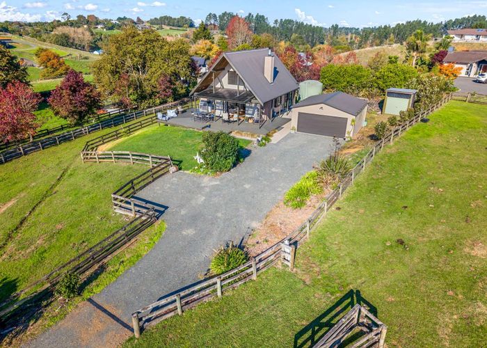  at 1437B State Highway 23, Whatawhata, Waikato, Waikato
