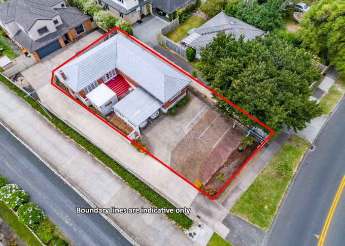  at 7 Union Road, Howick, Auckland
