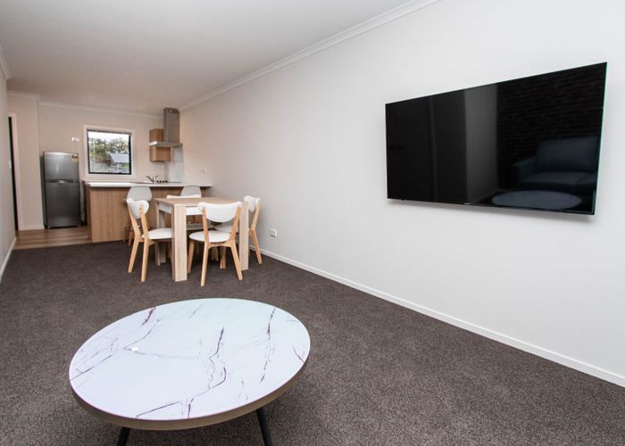  at 6/13 Palmerston Street, Hamilton Central, Hamilton