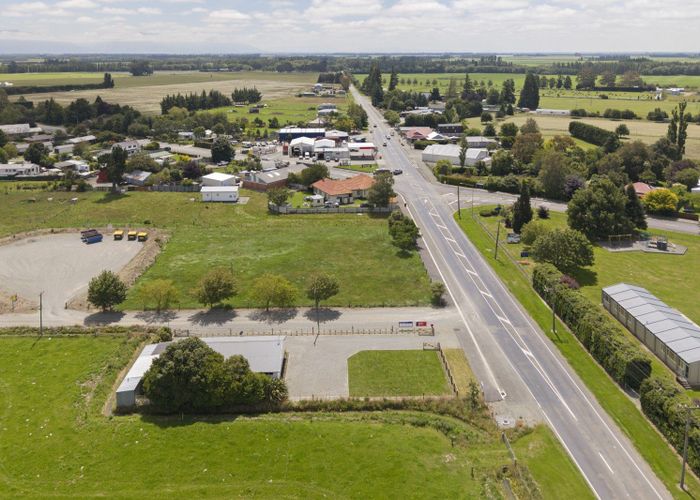  at 1969 Arundel Rakaia Gorge Road, Mayfield, Ashburton, Canterbury