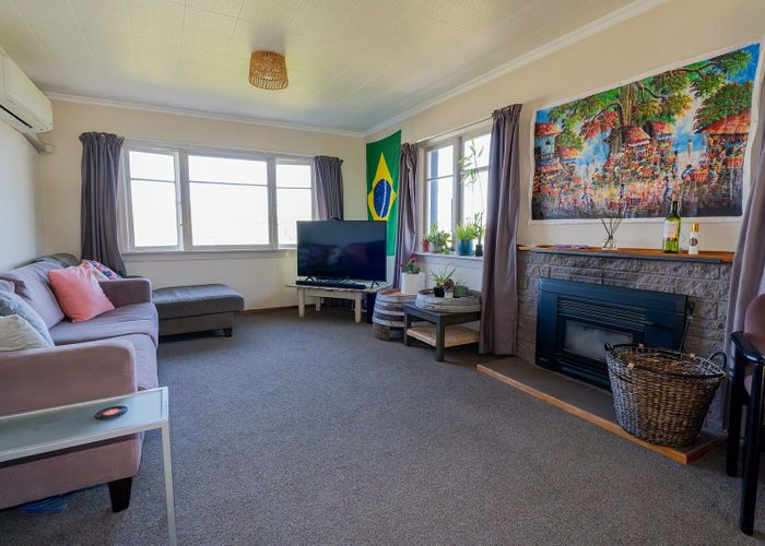  at 6 Hinau Street, Ravensbourne, Dunedin, Otago
