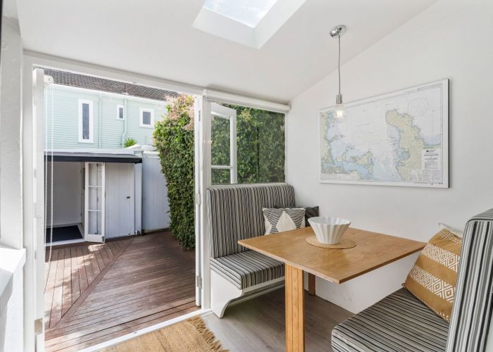  at 1/187 Jervois Road, Herne Bay, Auckland City, Auckland