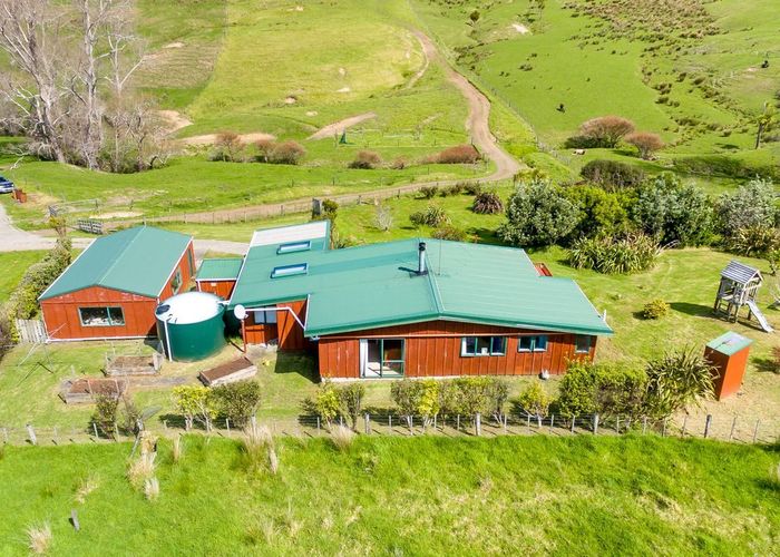  at 7849 State Highway 12, Omapere, Far North, Northland
