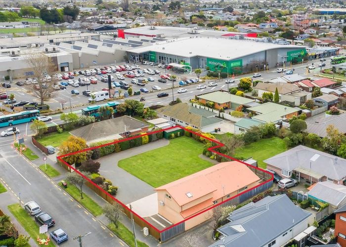  at 5 Halliwell Avenue, Papanui, Christchurch City, Canterbury
