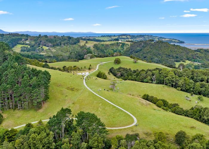  at 59 Ashton Road and Birdsall Road,, Leigh, Rodney, Auckland