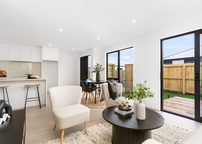  at 6 Llew Summers St - Lot 209 Spring Grove, Belfast, Christchurch City, Canterbury