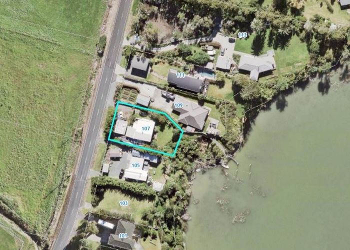 For sale 107 Kauri Road, Whenuapai, Waitakere City, Auckland homes