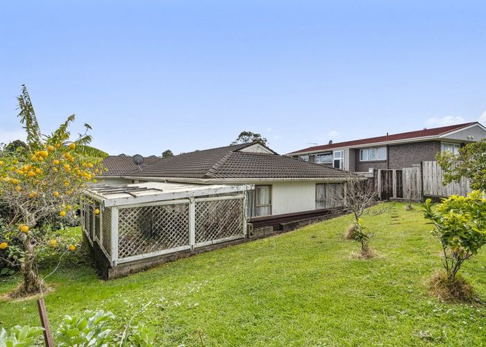 at 30 Colum Place, Bucklands Beach, Manukau City, Auckland