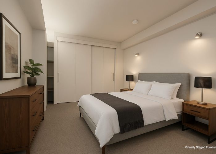  at 305/60 Willis Street, Wellington Central, Wellington, Wellington