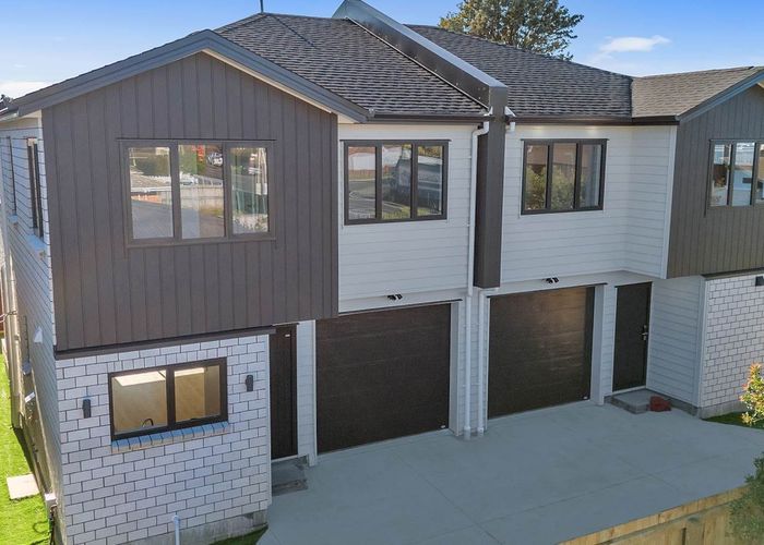  at Lot 2/71 Wallace Road, Papatoetoe, Manukau City, Auckland