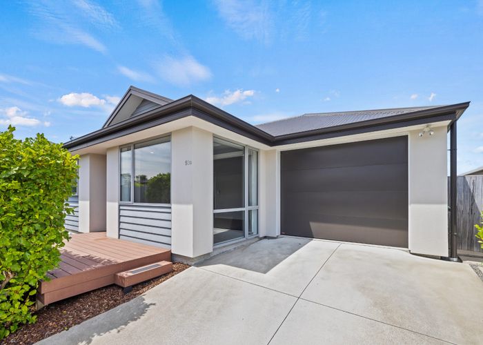  at 50A Surrey Street, Linwood, Christchurch City, Canterbury