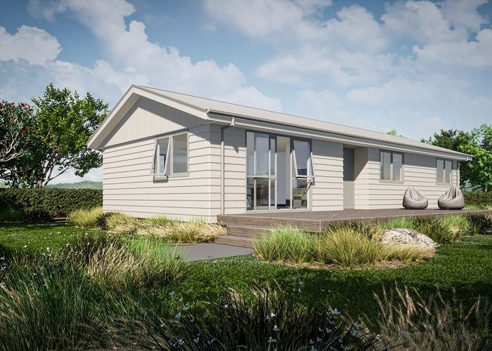  at Lot 1/40 Scotia Glen Street, Putaruru, South Waikato, Waikato