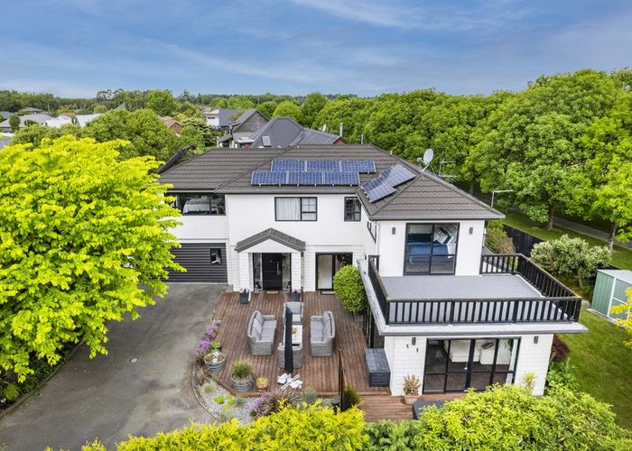  at 84 Regency Crescent, Redwood, Christchurch