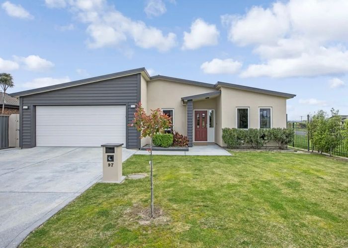  at 97 Squire Drive, Te Awa, Napier, Hawke's Bay