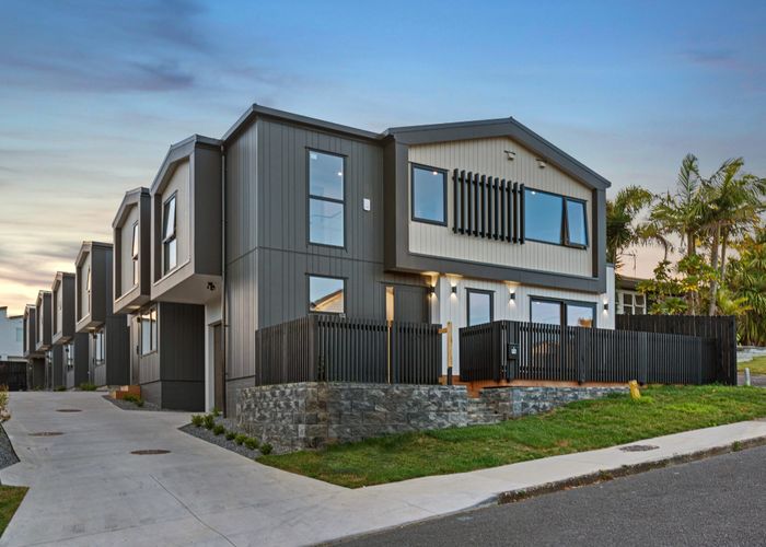  at 1-6/9 Odonn Ave, Beach Haven, North Shore City, Auckland