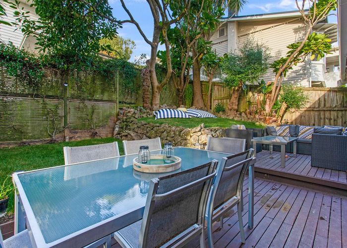  at 11 Prospect Terrace, Mount Eden, Auckland City, Auckland