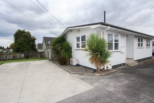  at 28A Lorne Street, Melville, Hamilton, Waikato