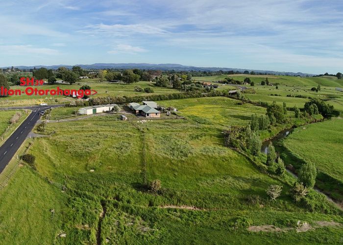  at 00 Honikiwi Road, Otorohanga, Otorohanga, Waikato