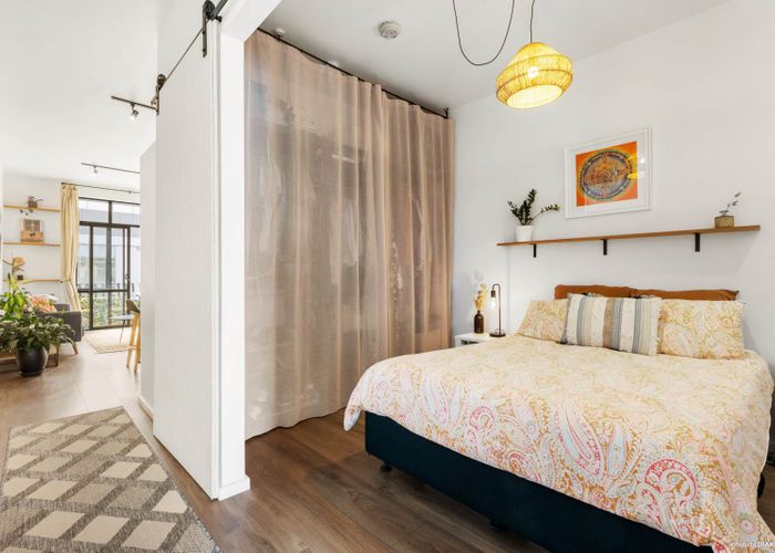  at 2P/6 Burgoyne Street, Grey Lynn, Auckland