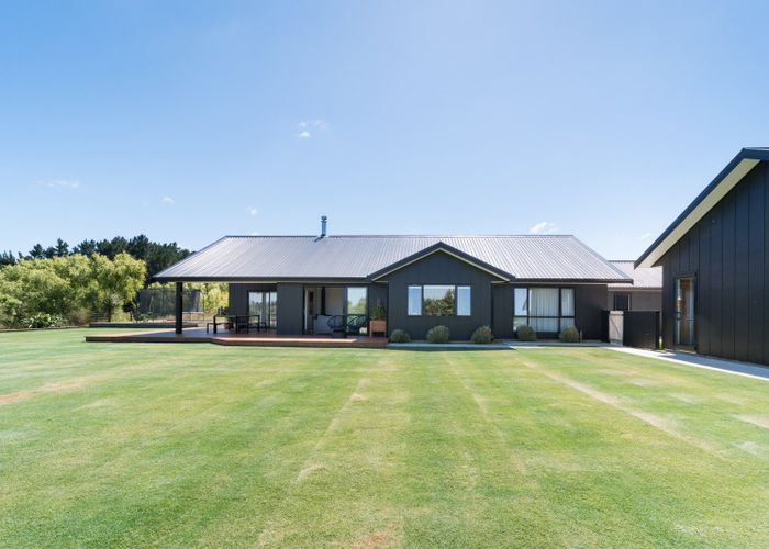  at 235E Watershed Road, Hiwinui, Manawatu, Manawatu / Whanganui