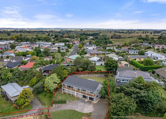  at 24B High Street, Tirau, South Waikato, Waikato