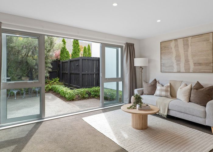  at 4/160 Rossall Street, Merivale, Christchurch City, Canterbury