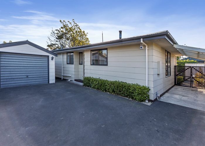  at 2-48/48 Samuel Street, Hoon Hay, Christchurch
