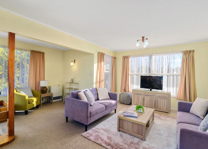  at 34B Sophia Street, Glenholme, Rotorua