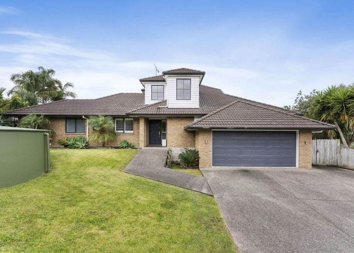  at 3 Swordfish Place, Maraetai, Auckland