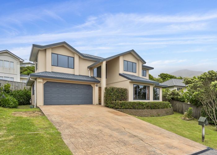  at 7 Carmichael Street, Johnsonville, Wellington, Wellington