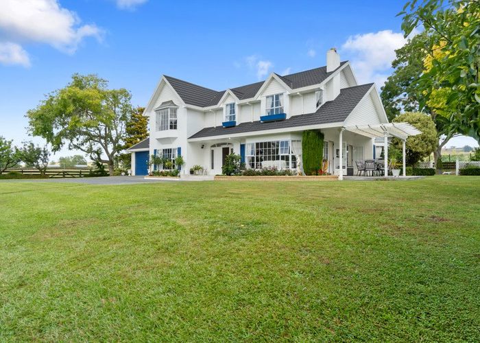  at 1555 Morrinsville-Tahuna Road, Morrinsville