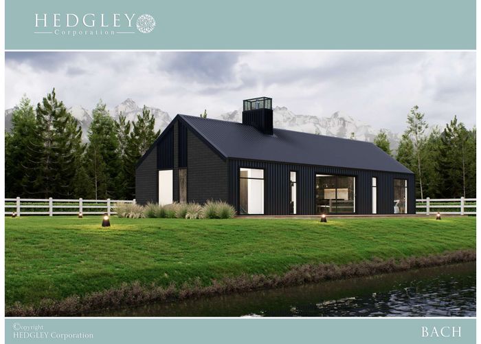  at DP609617 Wilfield Rise, West Melton, Selwyn, Canterbury