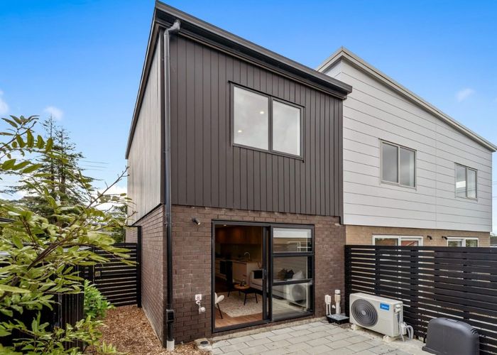  at 339 Glengarry Road, Glen Eden, Waitakere City, Auckland