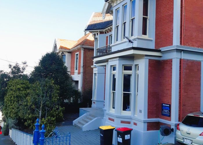  at 1/18 Constitution Street, City Centre, Dunedin, Otago