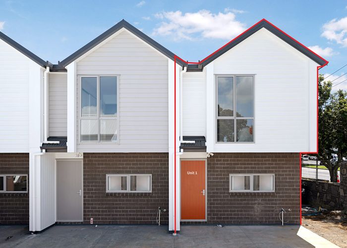  at 64A Selwyn Street, Onehunga, Auckland