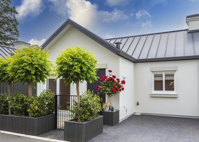  at 3 John Britten Lane, Riccarton, Christchurch
