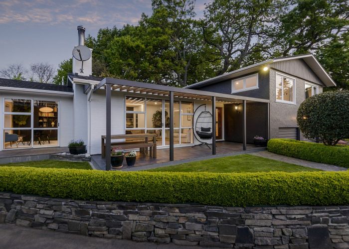  at 10 Archdall Place, Avonhead, Christchurch
